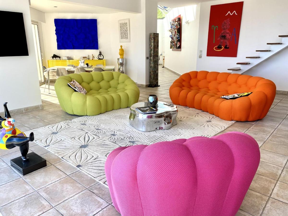 Nice-gairaut By Riviera Homes *