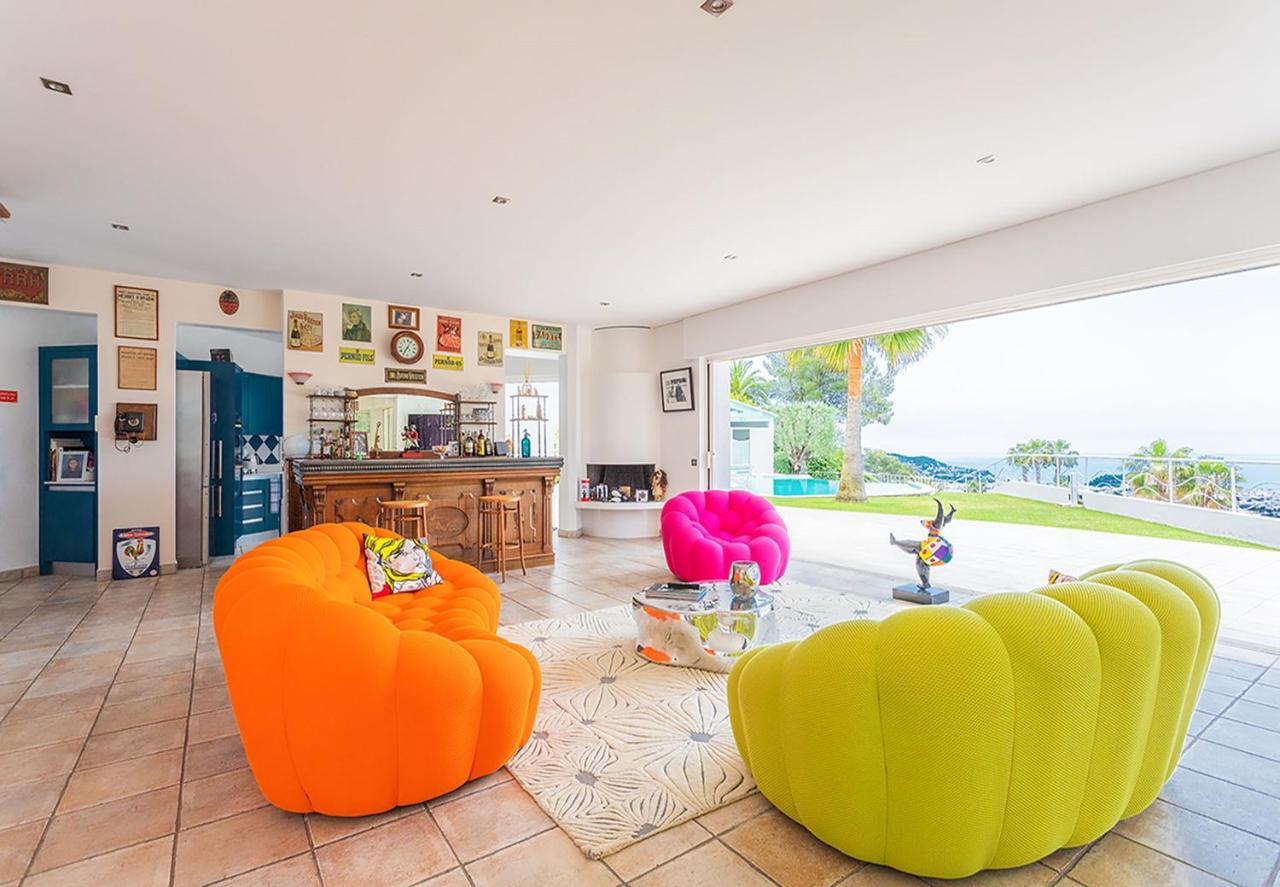 Nice-gairaut By Riviera Homes Nice