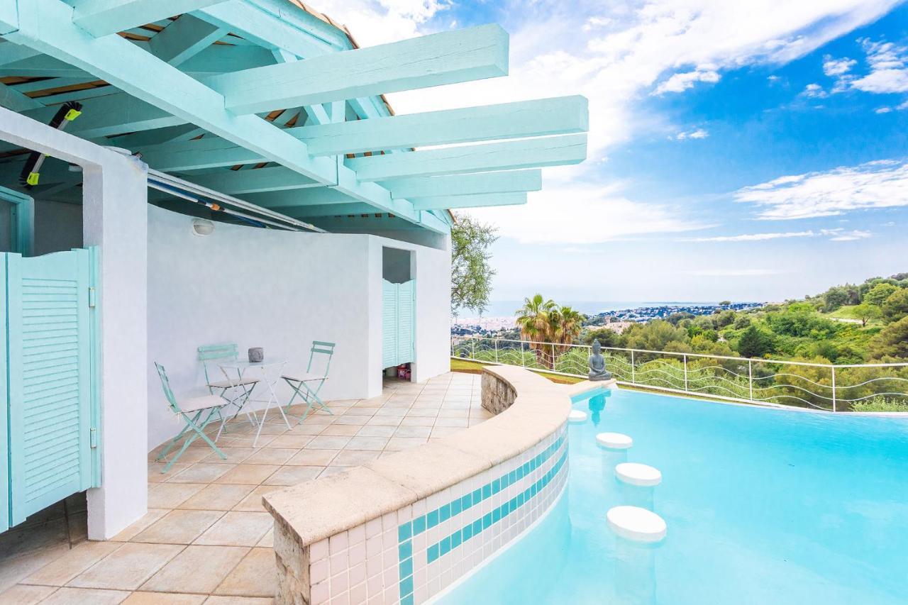 Nice-gairaut By Riviera Homes Villa *