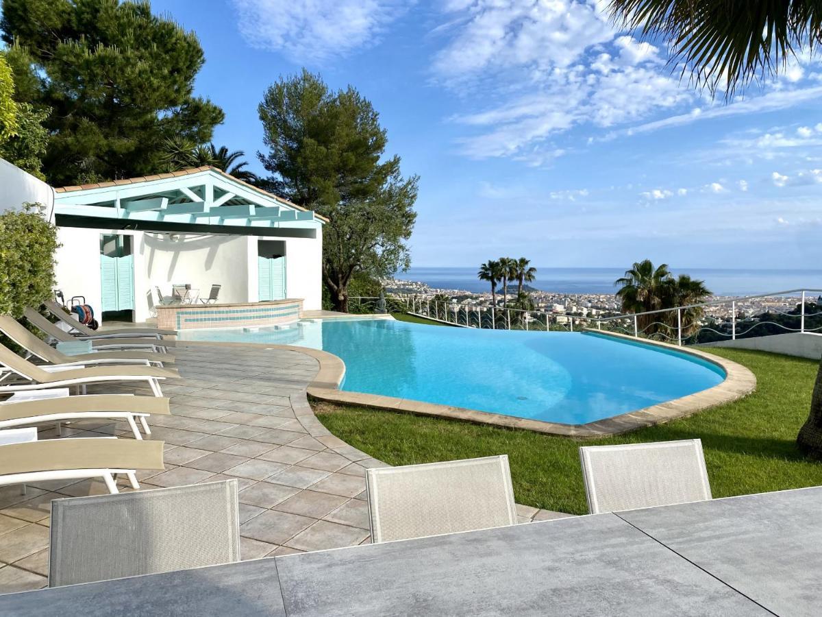 Nice-gairaut By Riviera Homes Nice