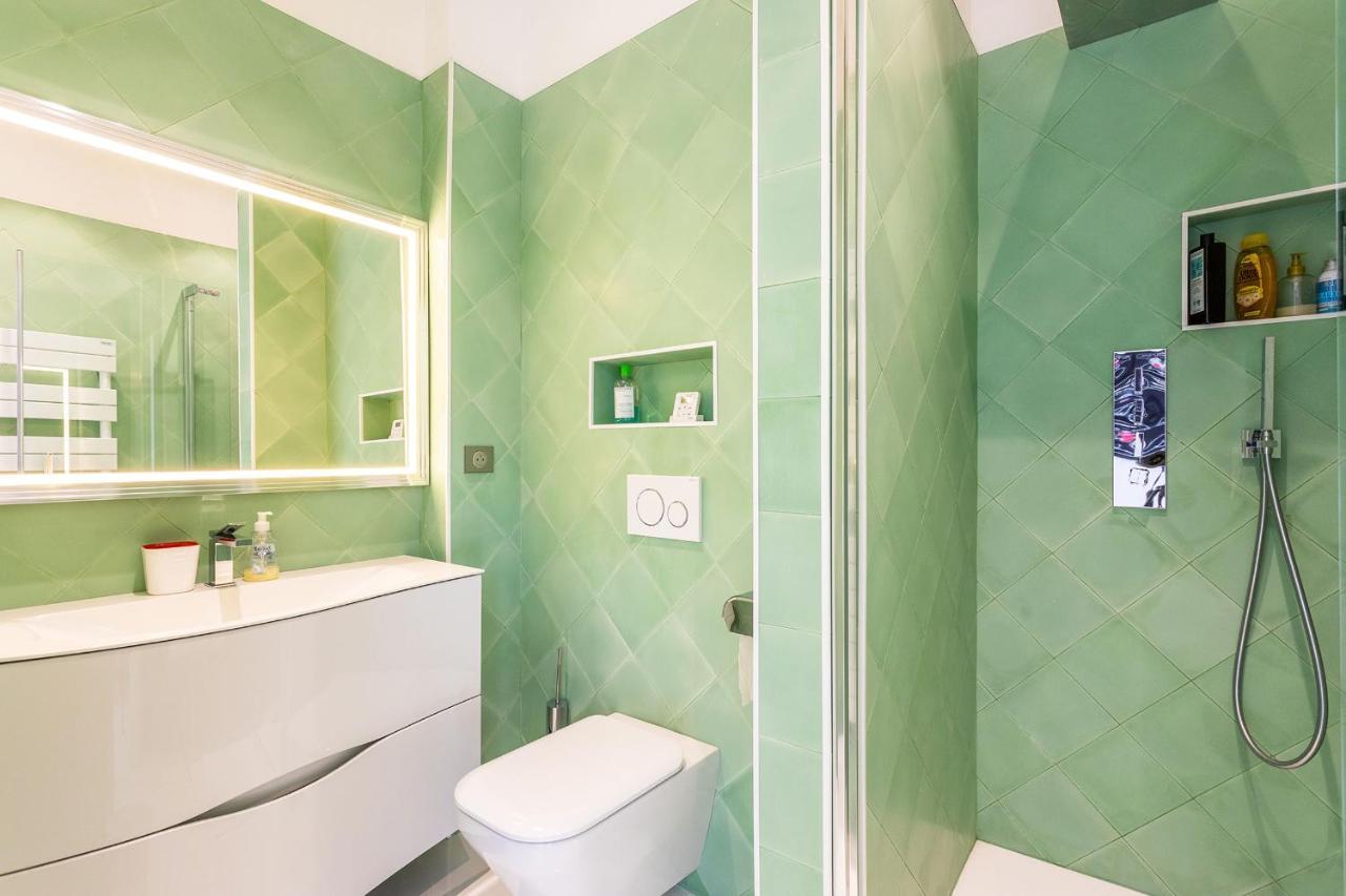 Villa Nice-gairaut By Riviera Homes Nice