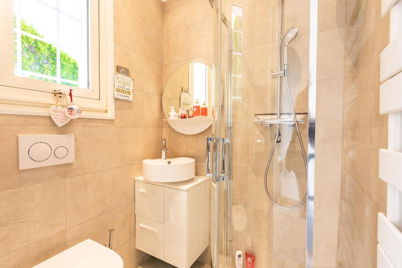 Villa Nice-gairaut By Riviera Homes Nice